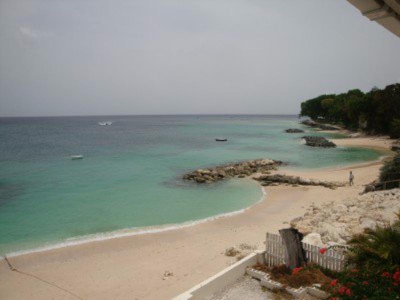 Starfish Discovery Bay Otel The Hole Dış mekan fotoğraf